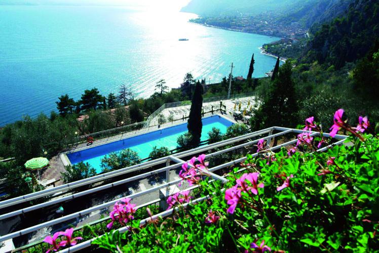 Foto - Limone - Apartmány La Limonaia ***