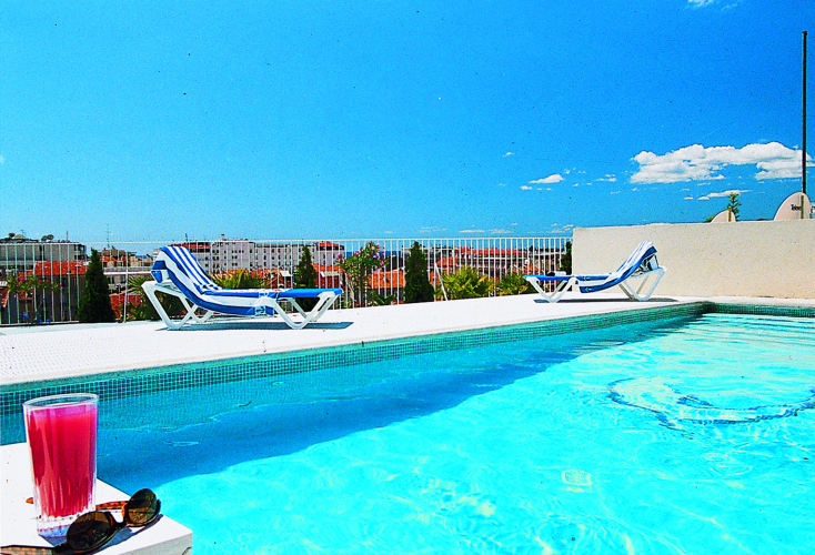 Foto - Cannes - Cannes Riviera ****