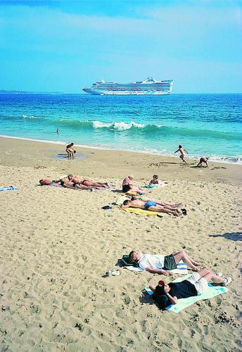 Foto - Cannes - Cannes Riviera ****