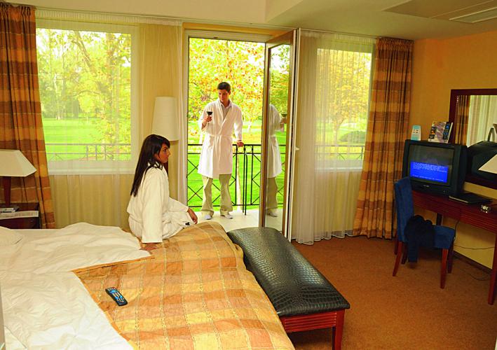 Foto - Siofok / Balaton - Hotel Azur ****