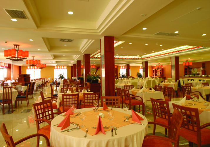 Foto - Siofok / Balaton - Hotel Azur ****