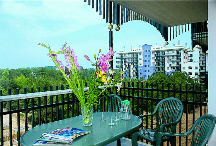 Foto - Bibione - Residenza Delle Terme ****