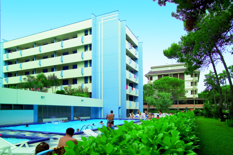 Foto - Bibione - Residenza Acapulco ***+
