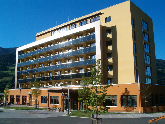 Foto - St. Georgen ob Murau - Hotel Relax Resort Kreischberg ****