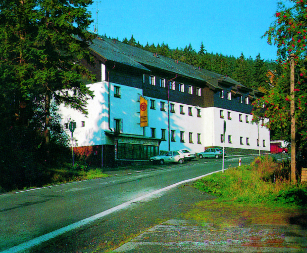 Foto - Vejprty - HotelNNN Star4,5 