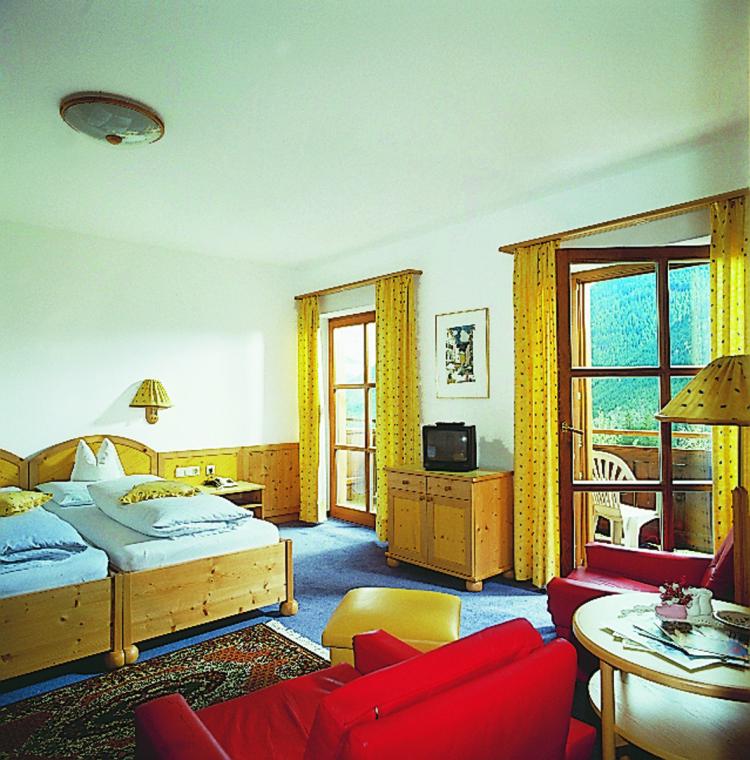 Foto - Krimml - Hotel Krimmlerfälle ****