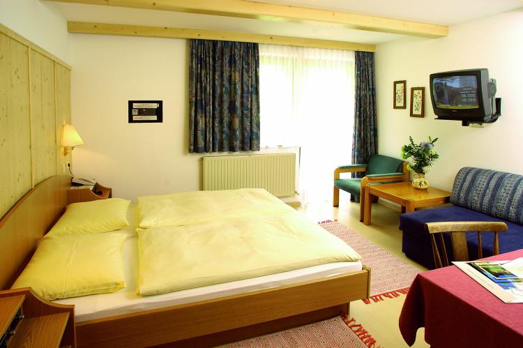 Foto - Rauris - Hotel Hubertus ***+