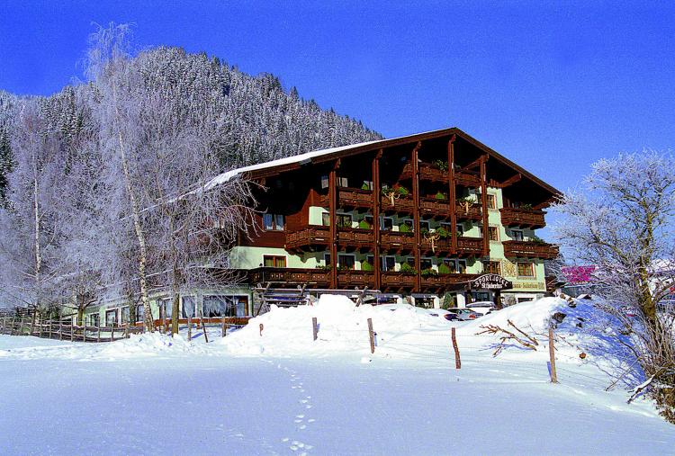 Foto - Rauris - Hotel Hubertus ***+