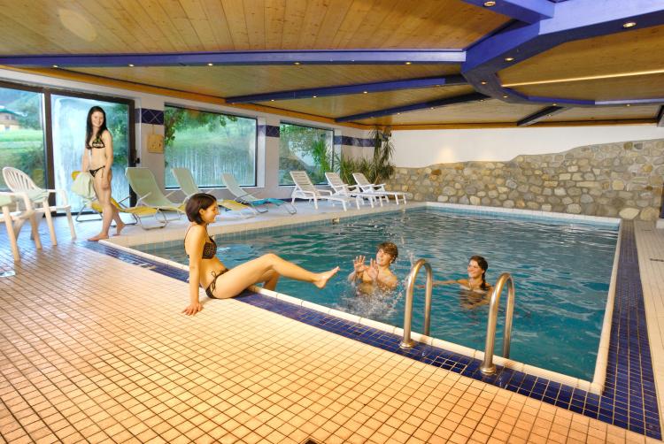 Foto - Rauris - Hotel Hubertus ***+