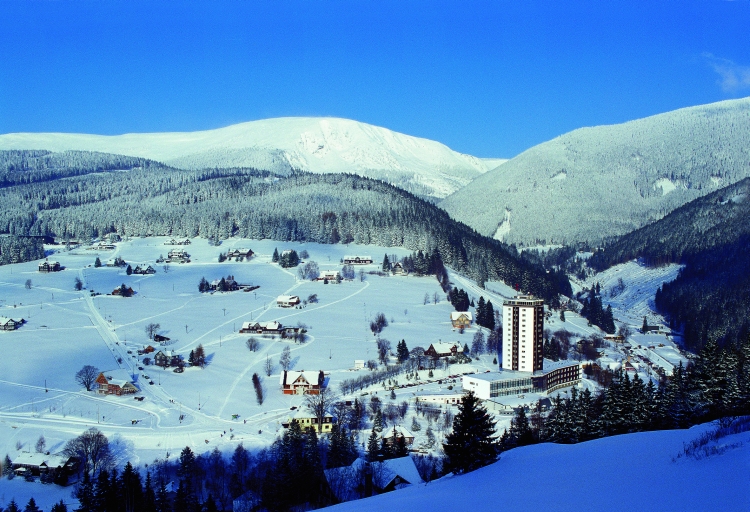 Foto - Pec pod Sněžkou - Hotel Horizont ****