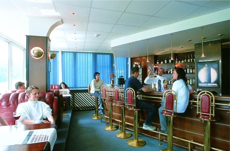 Foto - Pec pod Sněžkou - Hotel Horizont ****