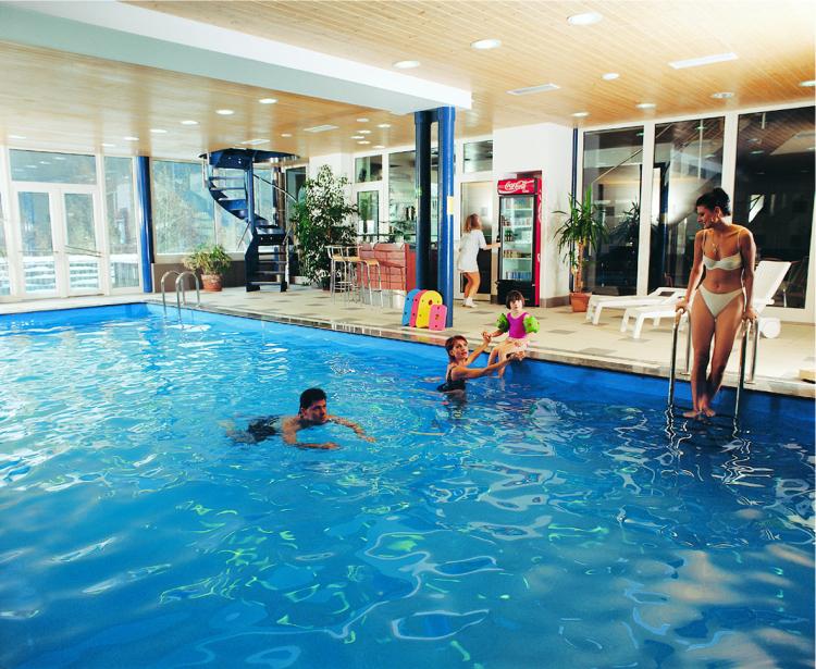 Foto - Pec pod Sněžkou - Hotel Horizont ****