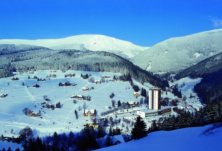 Foto - Pec pod Sněžkou - Hotel Horizont ****