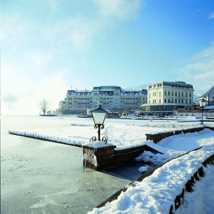 Foto - Zell am See - Grand Hotel ****