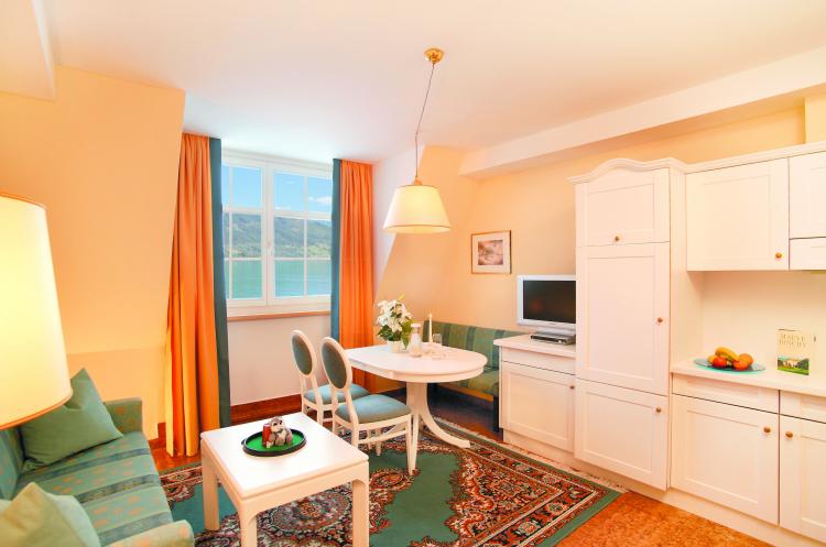 Foto - Zell am See - Grand Hotel ****