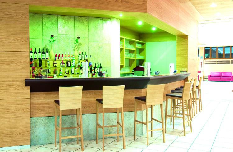 Foto - Kurzras (Maso Corto) - Club hotel Zirm/Sport hotel Cristal ***