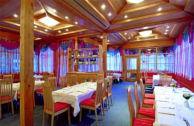 Foto - Kurzras (Maso Corto) - Club hotel Zirm/Sport hotel Cristal ***