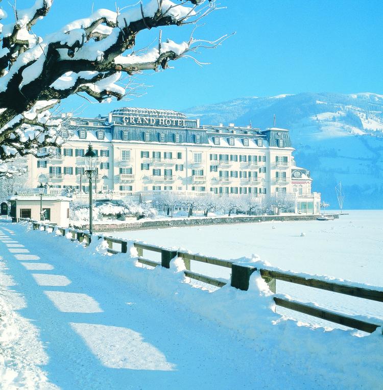 Foto - Zell am See - Grand Hotel ****