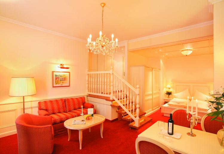 Foto - Zell am See - Grand Hotel ****