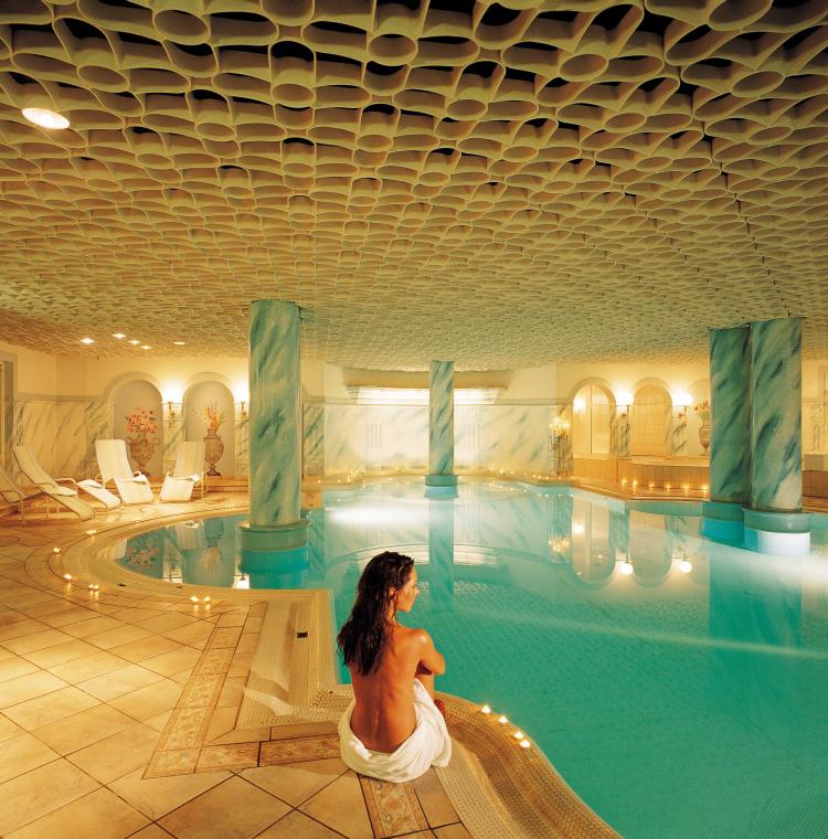 Foto - Zell am See - Grand Hotel ****