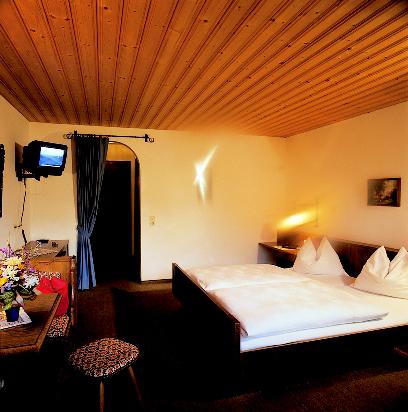Foto - Thumersbach-Zell am See - Penzion Claudia ***