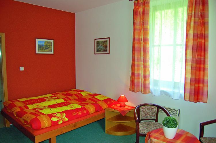 Foto - Janské Lázně - Hotel Luční Dům ***