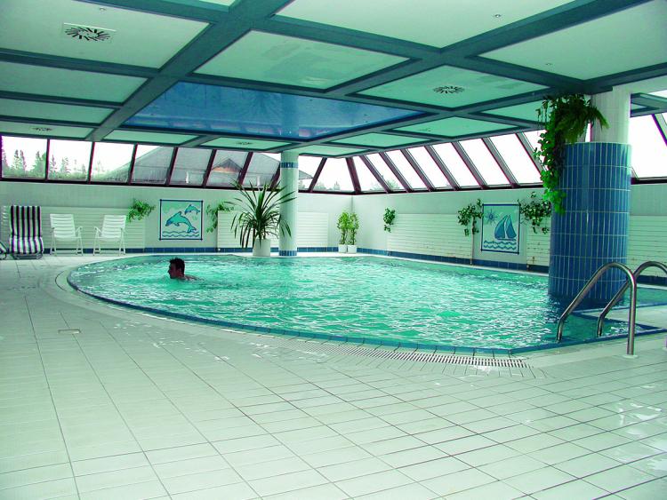 Foto - Tatranská Polianka - Hotel Hubert Vital Resort ****
