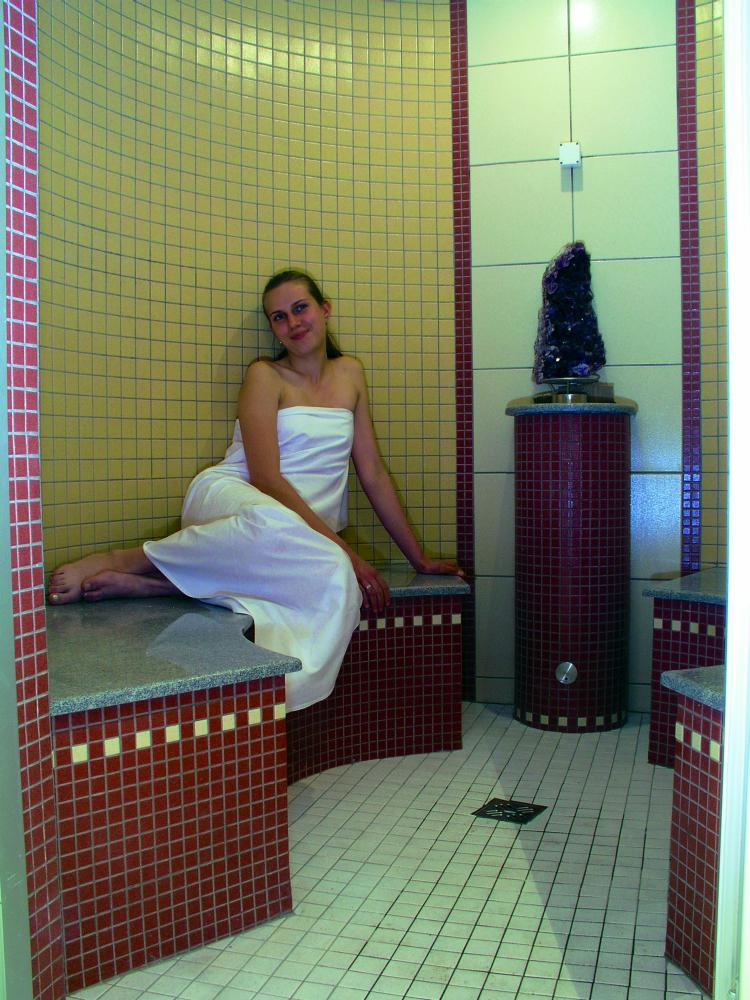 Foto - Tatranská Polianka - Hotel Hubert Vital Resort ****