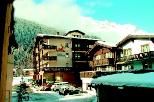 Foto - Saas-Grund / Wallis - Hotel Etoile ***