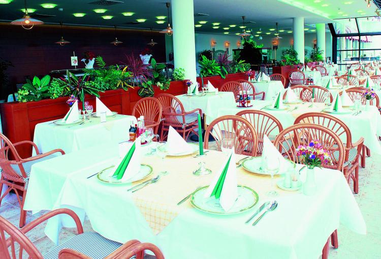 Foto - Tatranská Polianka - Hotel Hubert Vital Resort ****