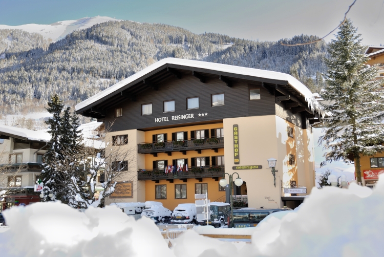 Foto - Hinterglemm - Hotel Reisinger ***