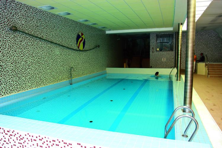 Foto - Špindlerův Mlýn - Orea Hotel Arnika ****