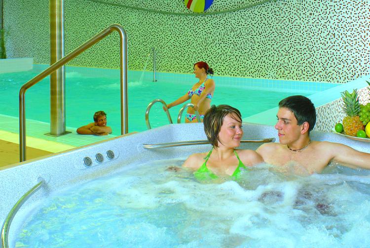 Foto - Špindlerův Mlýn - Orea Hotel Arnika ****