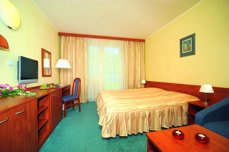 Foto - Špindlerův Mlýn - Orea Hotel Arnika ****