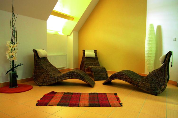 Foto - Špindlerův Mlýn - Orea Hotel Arnika ****