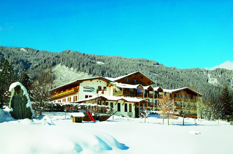 Foto - Krimml - Hotel Krimmlerfälle ****