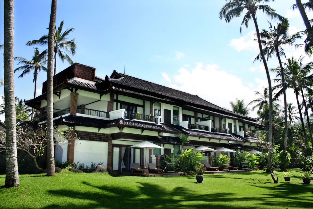 Foto - Candi Dasa - Candi Beach Cottage ***+