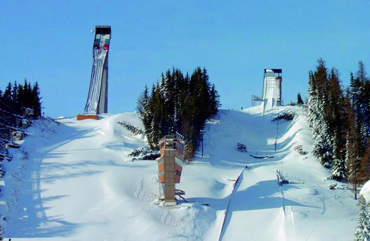 Foto - Štrbské Pleso - Hotel Fis ***