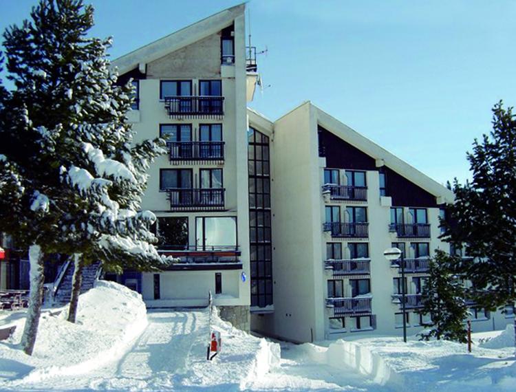 Foto - Štrbské Pleso - Hotel Fis ***