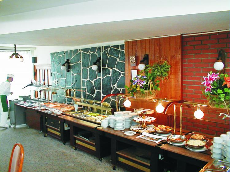 Foto - Štrbské Pleso - Hotel Fis ***