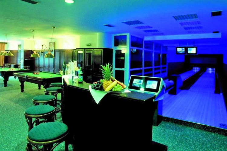 Foto - Špindlerův Mlýn - Hotel Zátiší ***