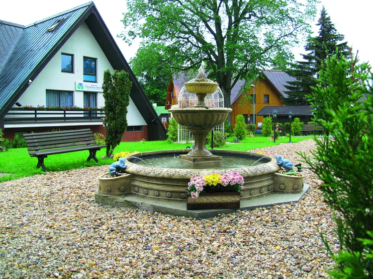 Foto - - Wellnesshotel Harrachovka ***+