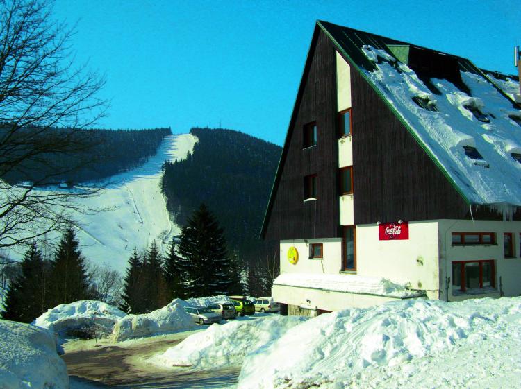 Foto - Harrachov - Parkhotel Harrachov **+