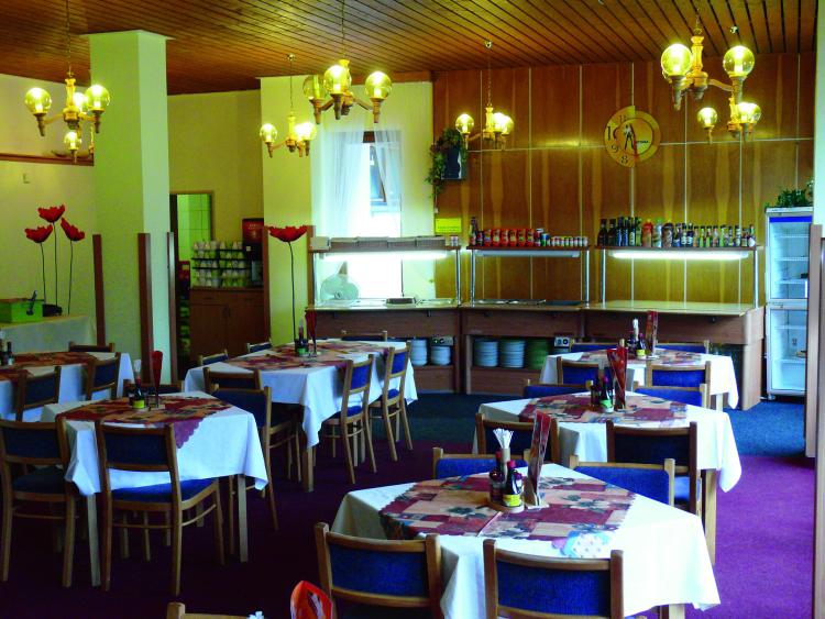 Foto - Harrachov - Parkhotel Harrachov **+