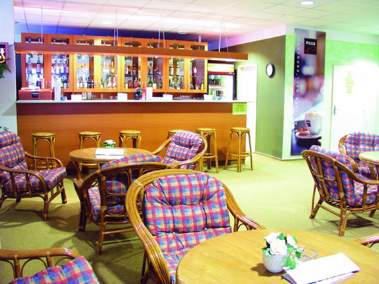 Foto - Harrachov - Parkhotel Harrachov **+