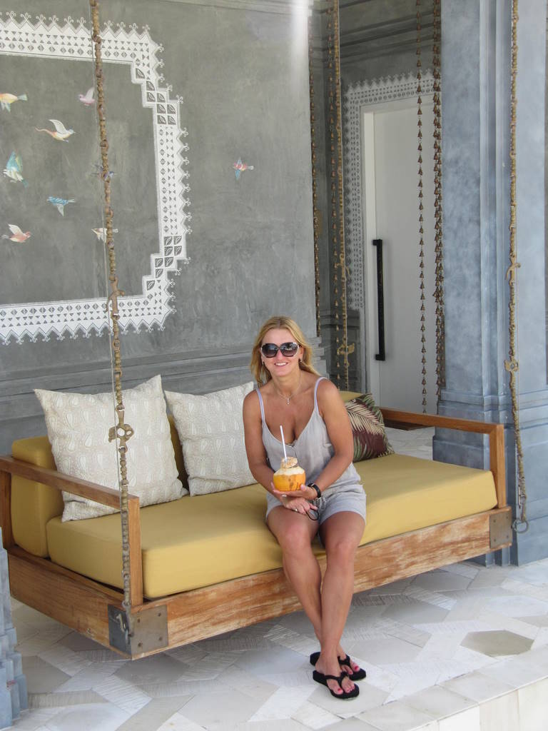 Foto - Baa Atoll - Anantara Kihavah *****
