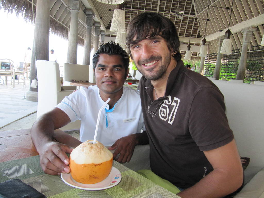 Foto - Baa Atoll - Anantara Kihavah *****