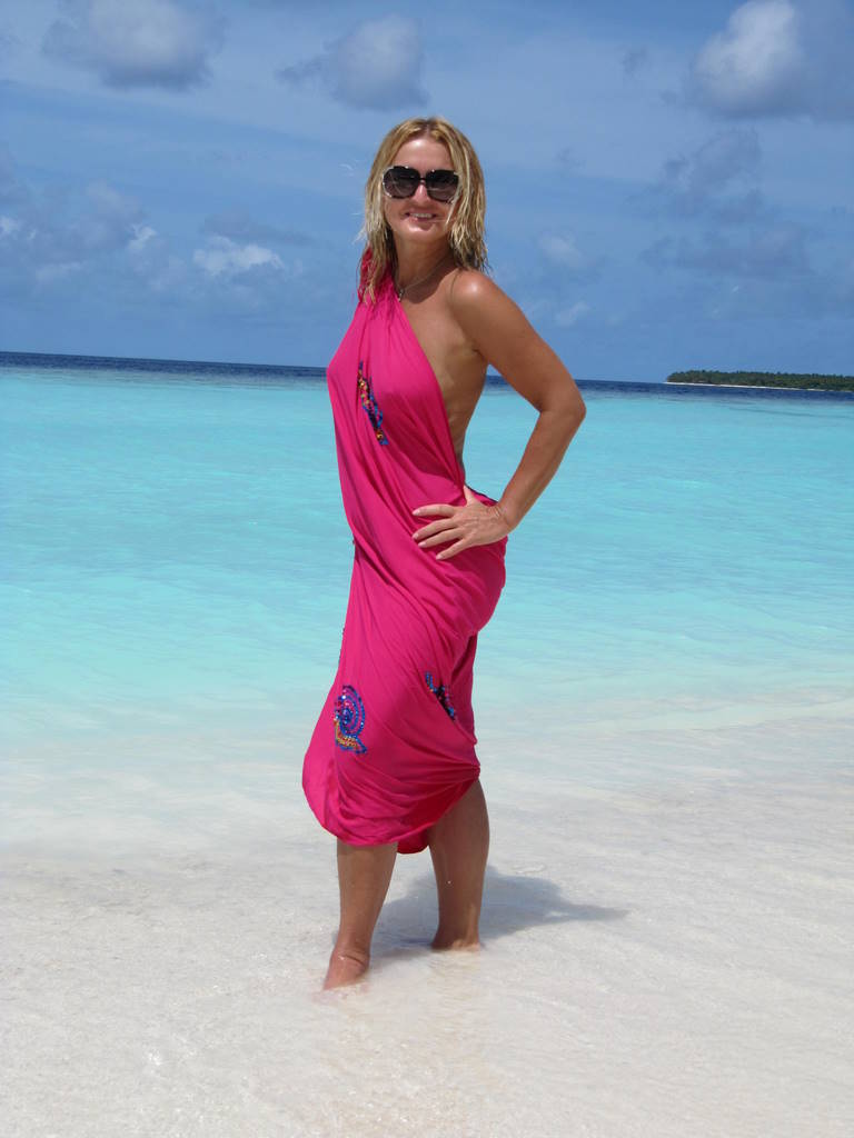 Foto - Baa Atoll - Anantara Kihavah *****