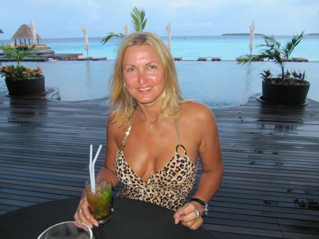 Foto - Baa Atoll - Anantara Kihavah *****