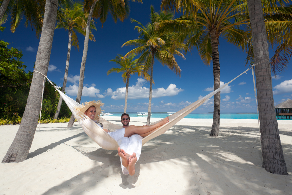 Foto - Noonu Atoll - Zitahli Kuda Funafaru *****